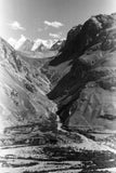 Yarkhun valley