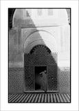 Attarin Madrasa in Fez