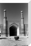 Masjid-i Jami mosque at Herat