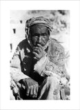 Hazara man
