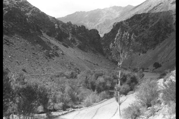 Koli Barit valley