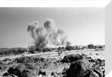 Bombardment of Kitaf