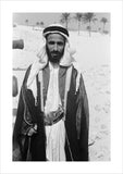 Sheikh Shakhbut bin Sultan