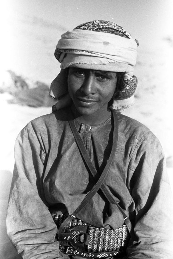 Salim bin Ghabaisha