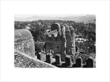 Castle at Gondar