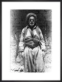 Kurdish man