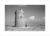 Watch-tower at Ras al Khaimah