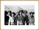 Kurdish men