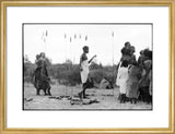 Samburu dance