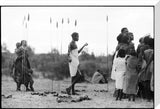 Samburu dance
