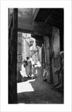 Street in Fez