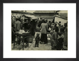 Refreshment sellers