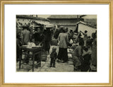 Refreshment sellers