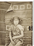 Hopi girl ('Modisi')