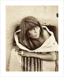 Zuni woman