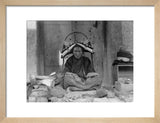 The richest trader in Gyantse