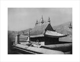 13th Dalai Lama's tomb, Potala