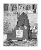 16th Karmapa Rangjung Rigpe Dorje