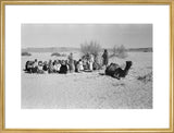 View of a group of ...