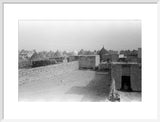 View of old Sabya from ...