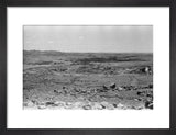 View of rocky landscape in ...