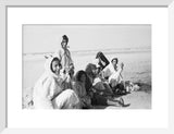 Group portrait of a Sahul ...