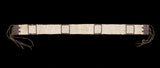 Four Nations Alliance Wampum Belt