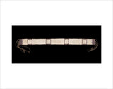 Four Nations Alliance Wampum Belt (art print, small, unframed)