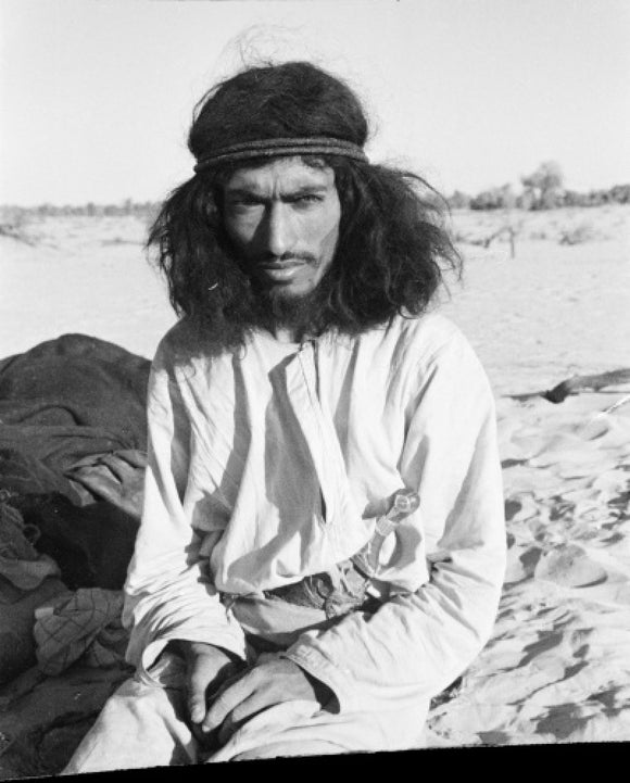 Salim bin Mautlauq