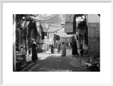 Souk in Marrakech