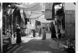 Souk in Marrakech