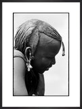 Maasai moran