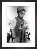 Ghilzai nomad