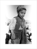 Ghilzai nomad
