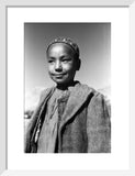 Hazara boy