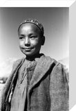 Hazara boy