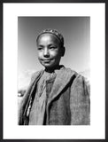 Hazara boy