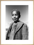 Hazara boy