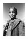 Hazara boy