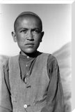 Hazara boy