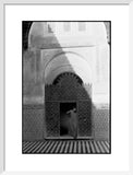 Attarin Madrasa in Fez