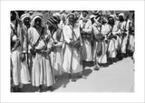 Arab men with muskets