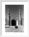 Masjid-i Jami mosque at Herat