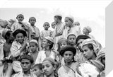 Yemeni boys