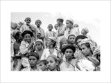 Yemeni boys