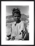 Ghamar boy