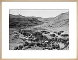 Settlement in the High Atlas Mountains