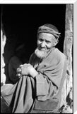 Berber man