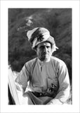 Salim bin Ghabaisha