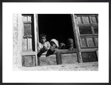 Nuristani children